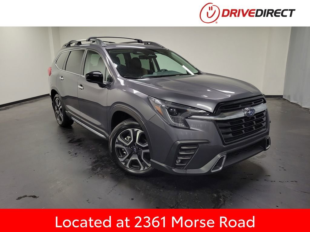 Used 2024 Subaru Ascent Touring w/ Popular Package #2 image 1