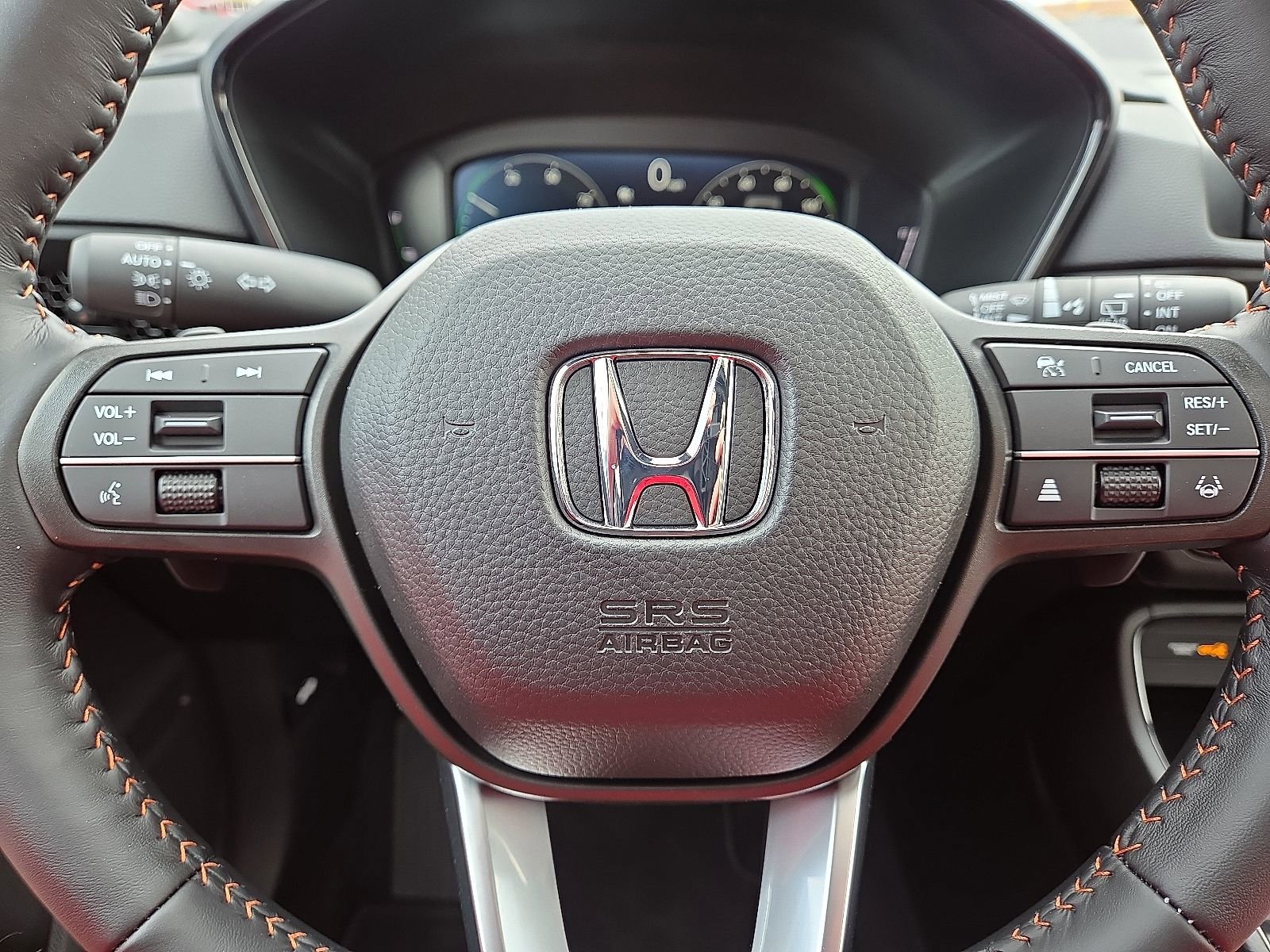 New 2026 Honda CR-V Sport-L image 2