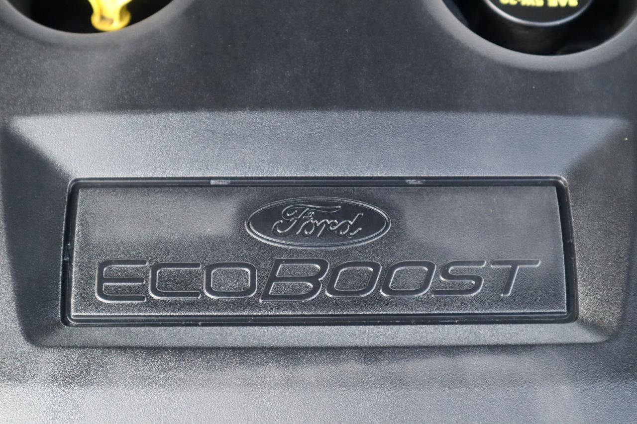 Used 2016 Ford Fusion SE w/ Equipment Group 202A image 35