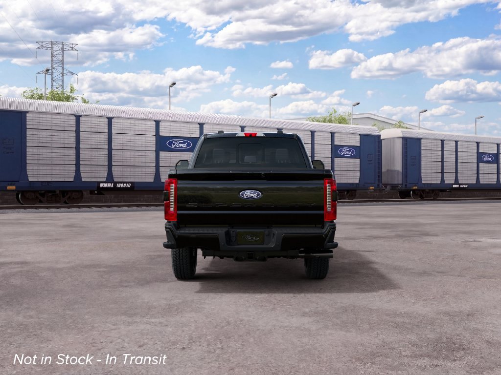 New 2027 Ford F250 Lariat AWD/4WD image 5