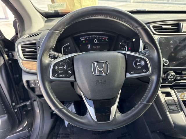 Used 2019 Honda CR-V EX-L image 14