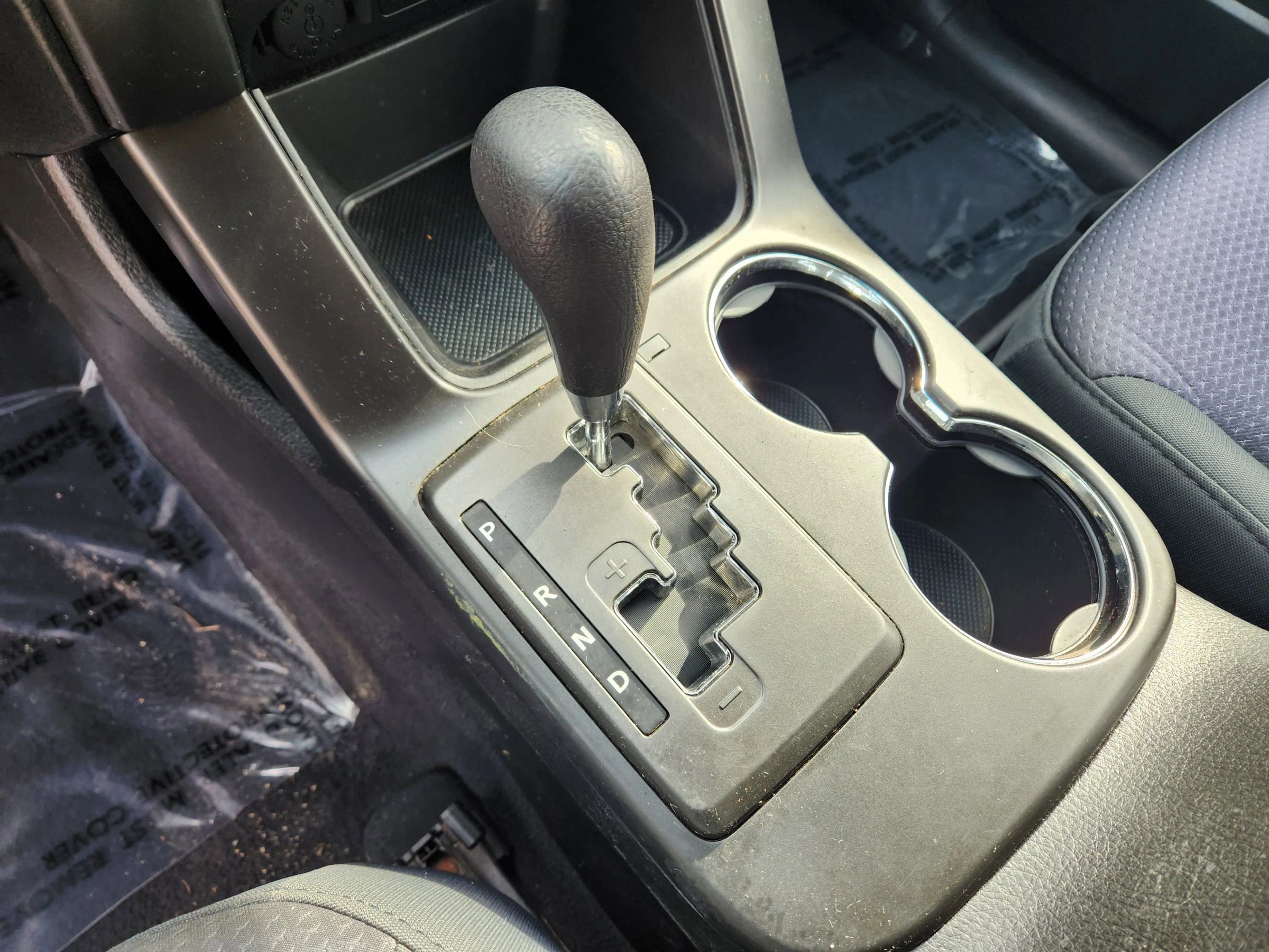 Used 2012 Kia Sorento LX image 26