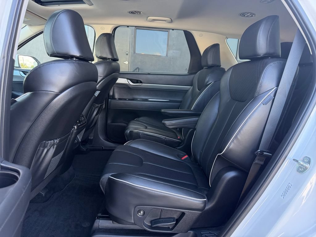Used 2024 Hyundai Palisade XRT FWD image 33