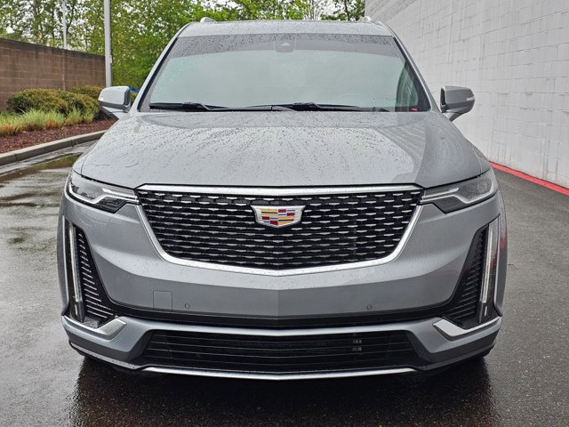 Used 2023 Cadillac XT6 Premium Luxury AWD/4WD image 8