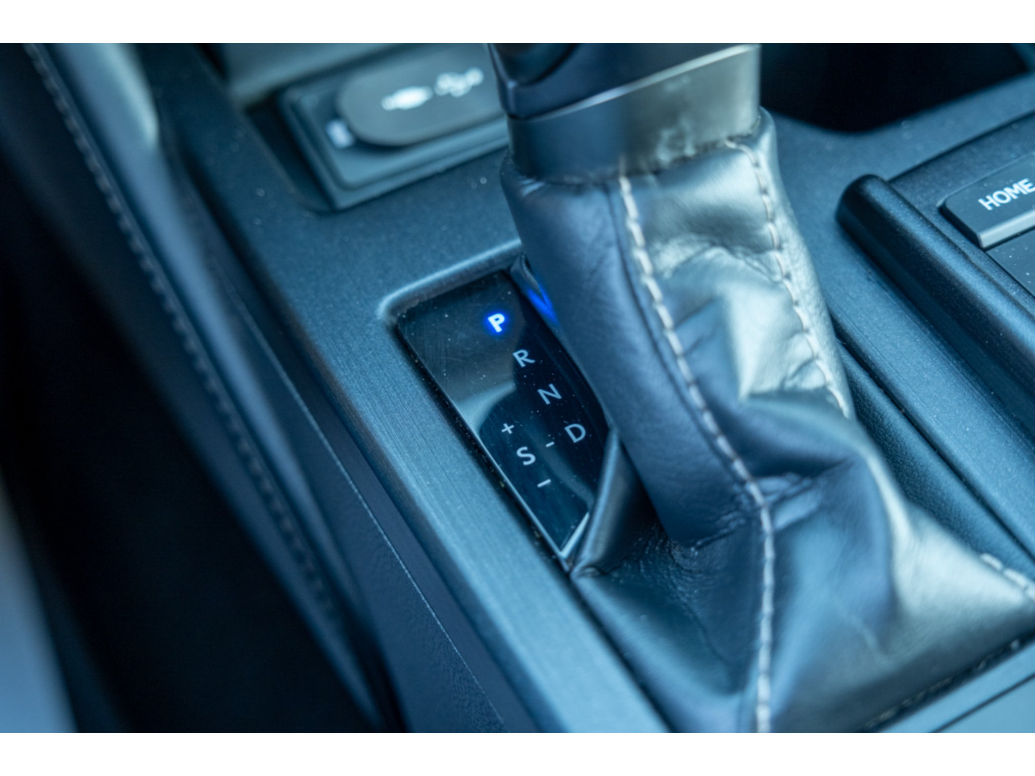Used 2019 Lexus ES 350 w/ Premium Package FWD image 30