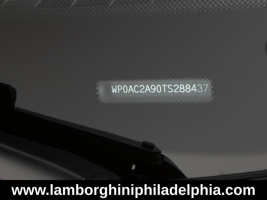 Used 2026 Porsche 911 GT3 RWD image 60