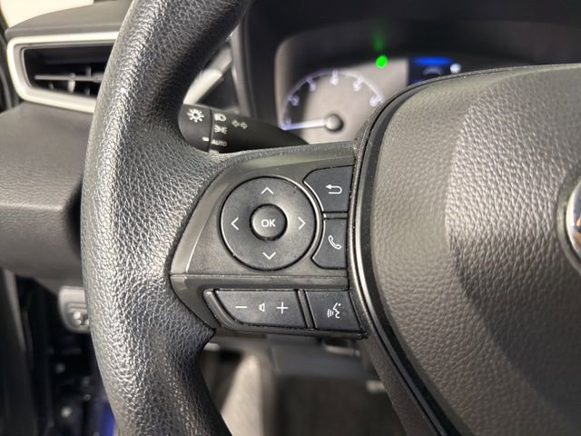 Used 2024 Toyota Corolla LE image 24