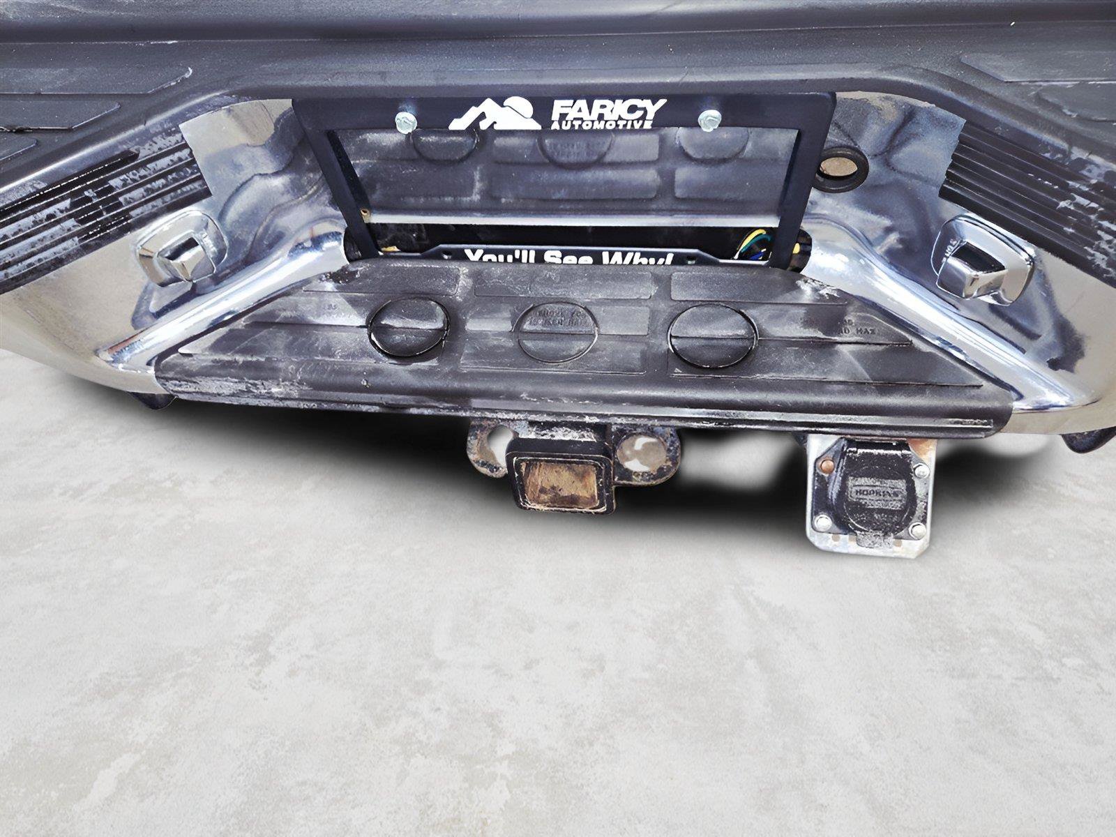 Used 1999 GMC Suburban 4WD w/ Marketing Opt Pkg 2 image 51