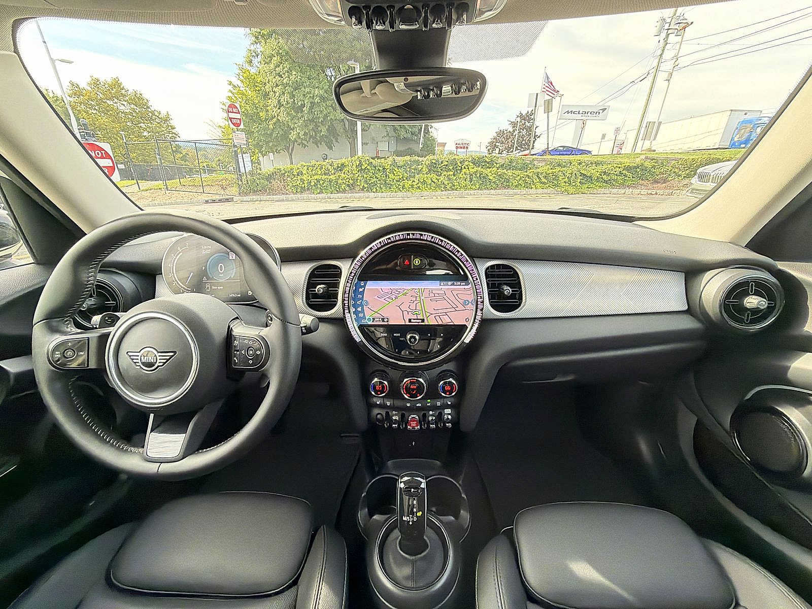 Used 2024 MINI Cooper S FWD image 18