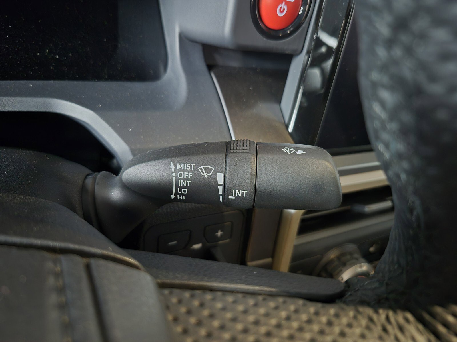 New 2026 Toyota Tacoma 4x4 Double Cab Hybrid image 22