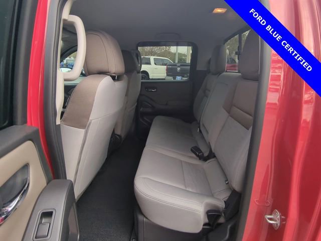 Used 2023 Nissan Frontier SV w/ SV Convenience Package image 15