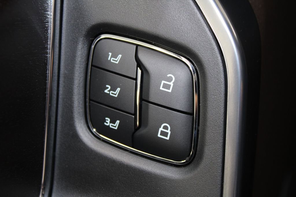 New 2026 Ford F250 King Ranch w/ Chrome Package image 45