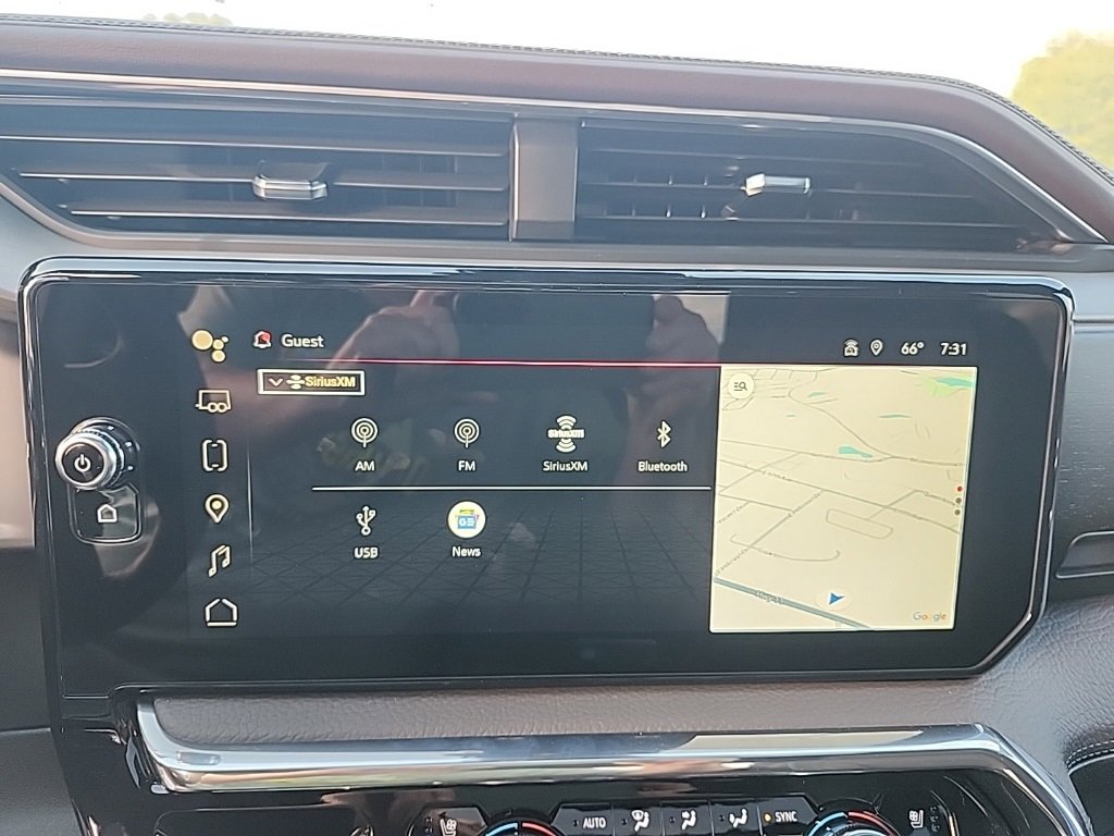 New 2026 GMC Sierra 1500 Denali image 25