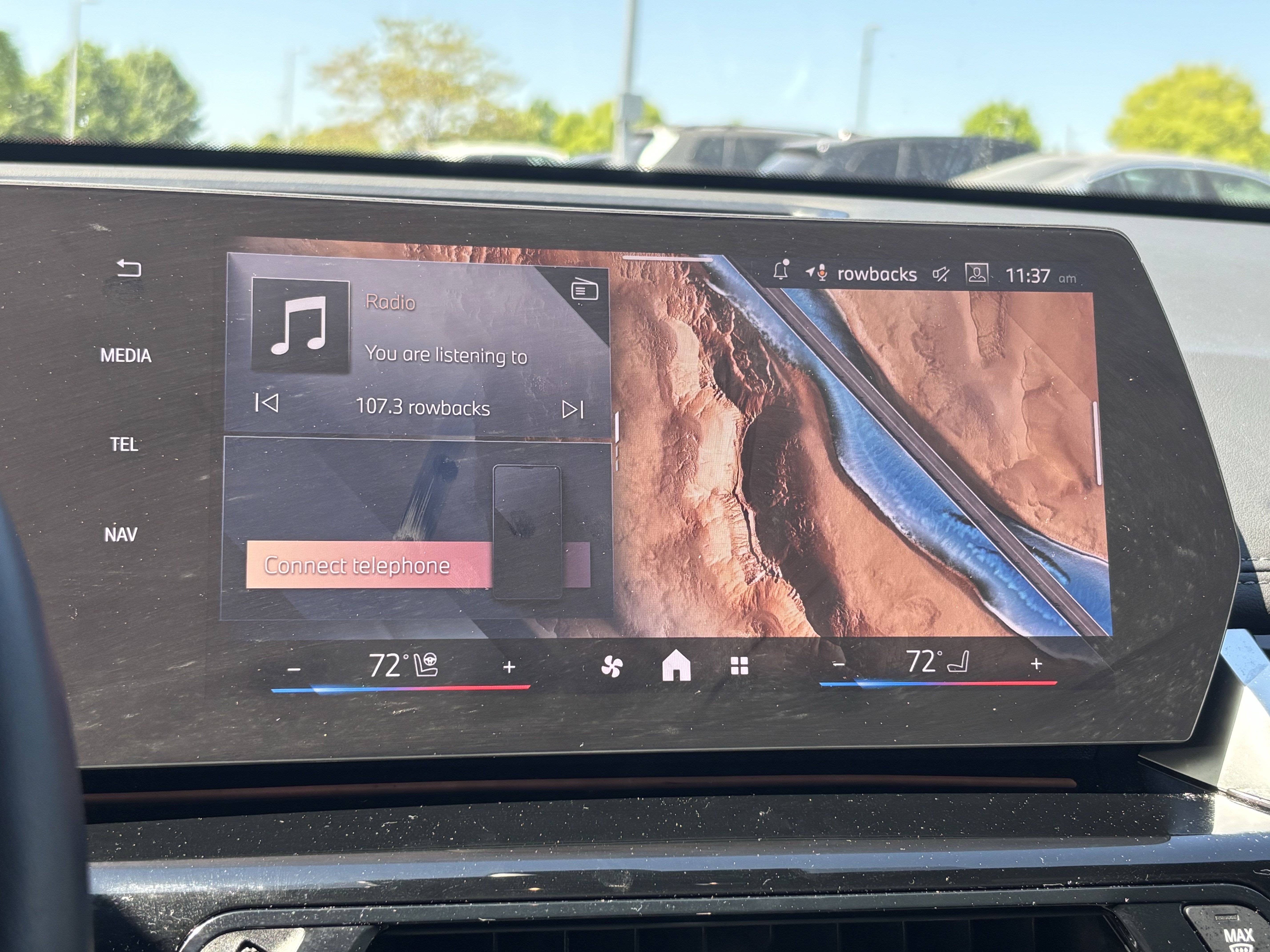 Used 2026 BMW X1 xDrive28i image 29