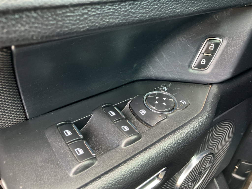 Used 2020 Ford Expedition Max XL AWD/4WD image 28