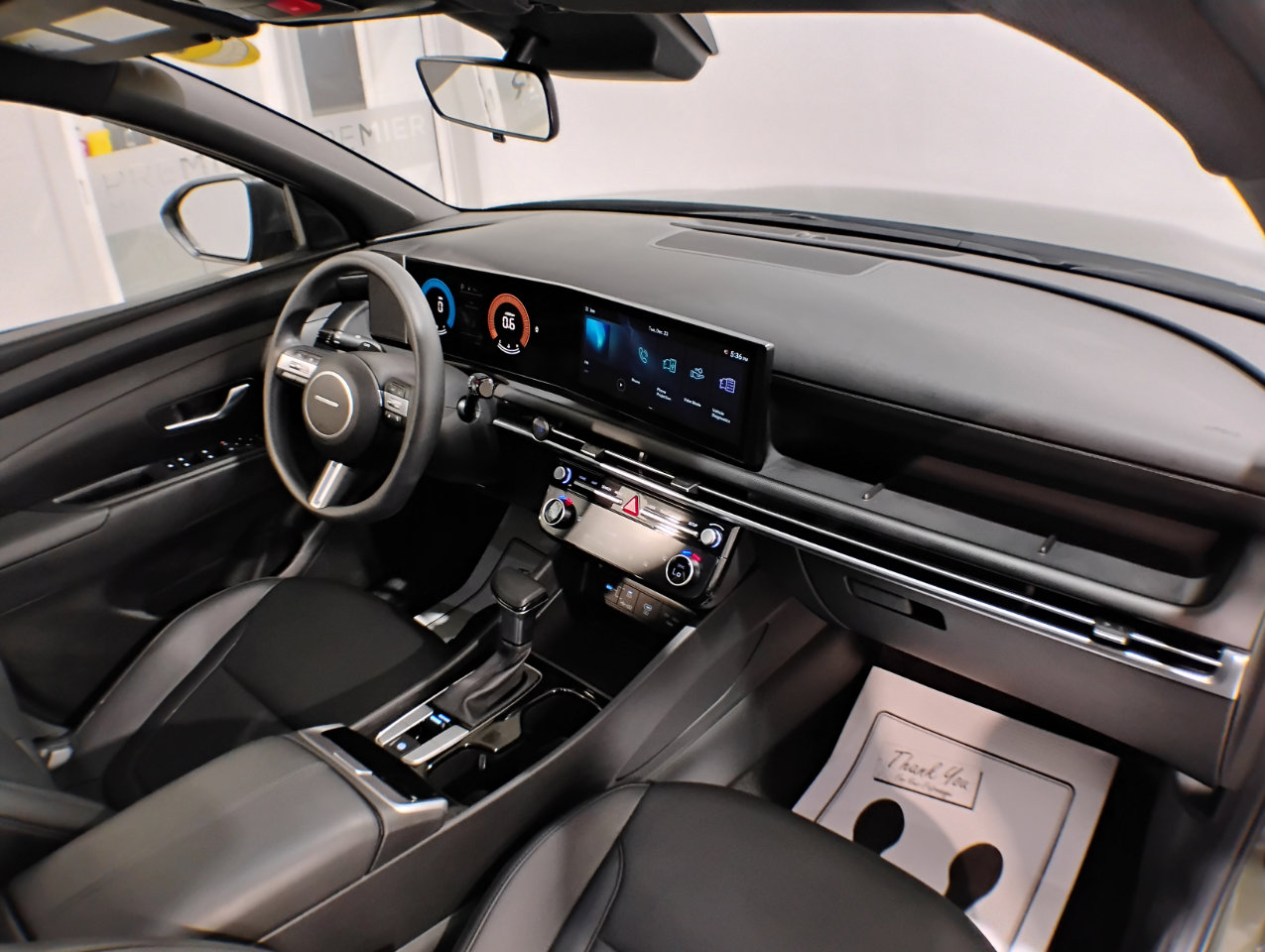 Used 2025 Hyundai Santa Cruz SEL image 81