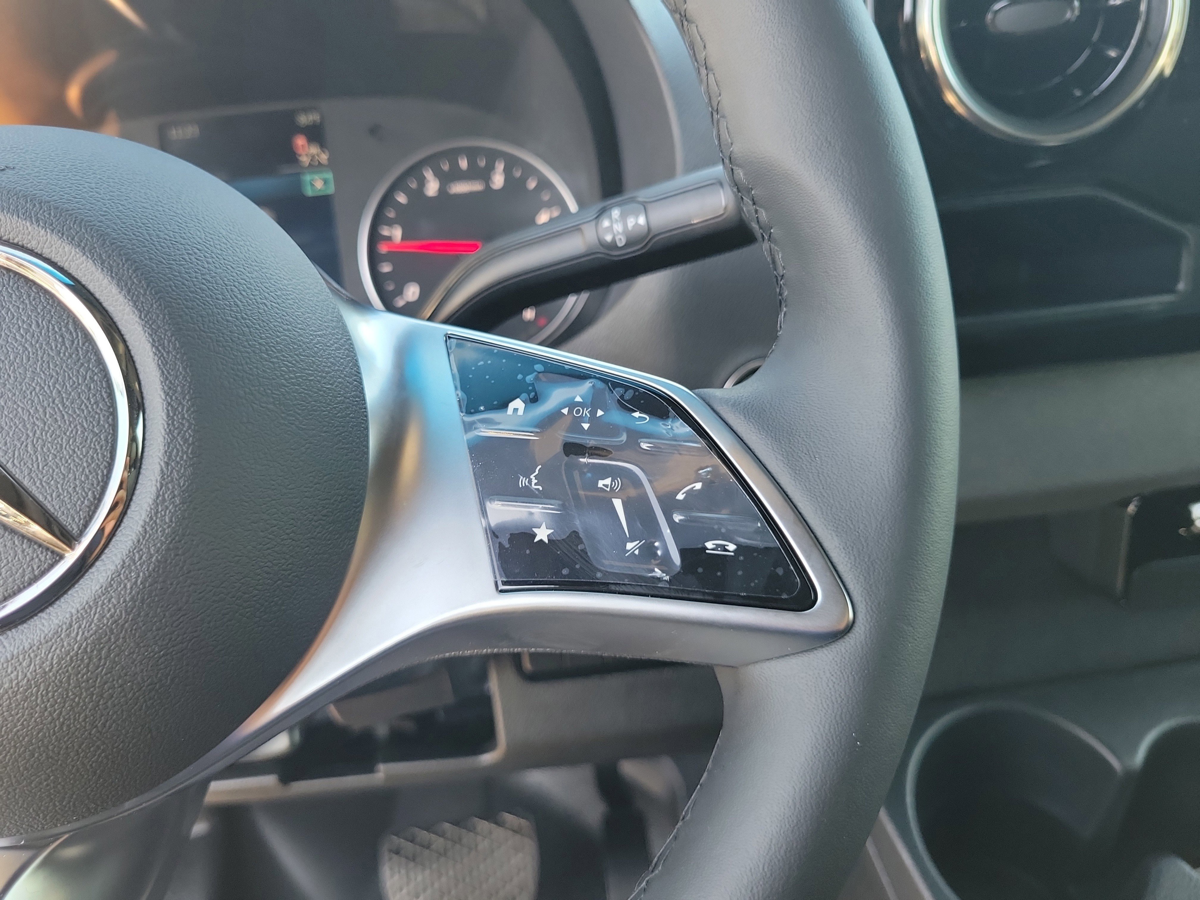 New 2026 Mercedes-Benz Sprinter 3500 image 22