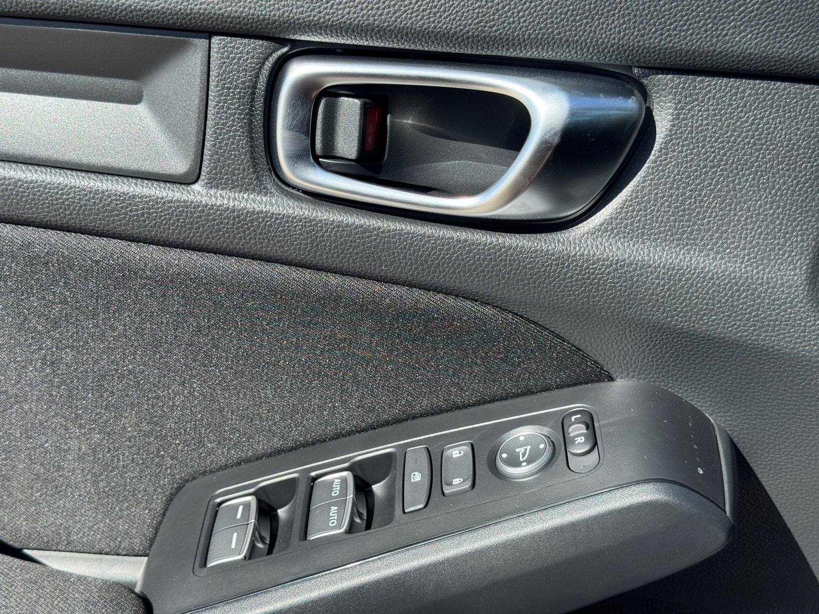 New 2026 Honda Civic Sport image 16