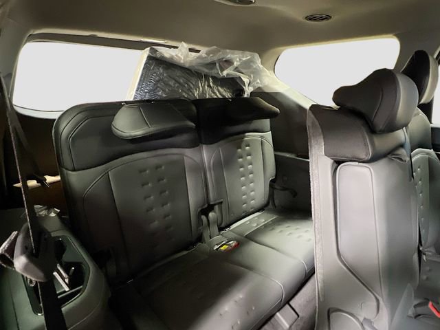 New 2026 Kia EV9 Wind image 28