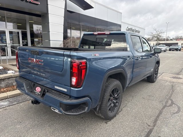 New 2026 GMC Sierra 1500 Elevation w/ Preferred Package image 8