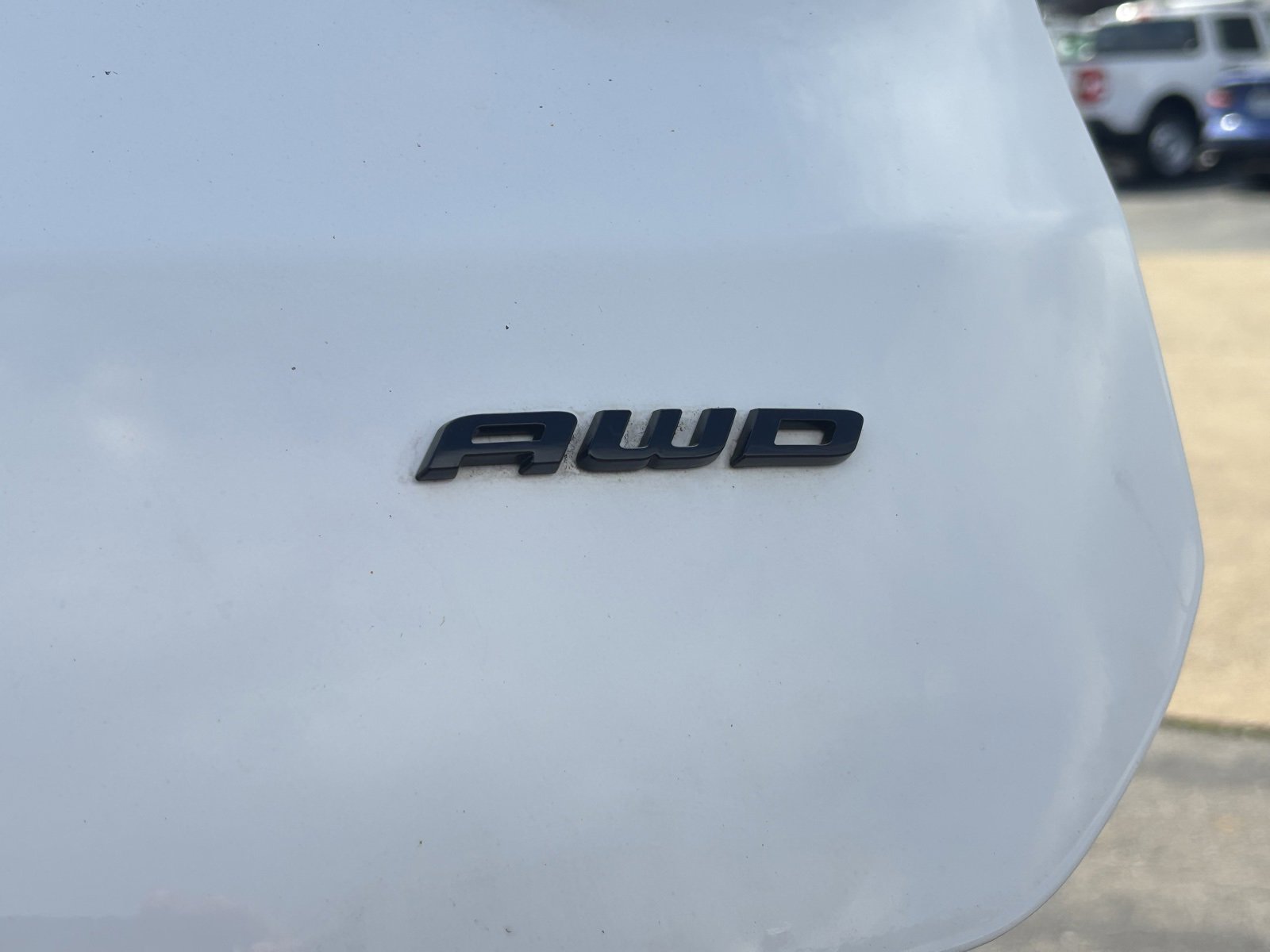 Used 2023 Ford Edge SE w/ Black Appearance Package image 13