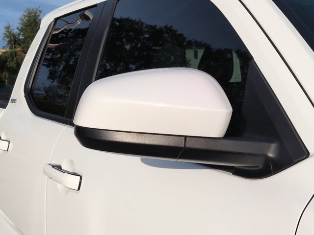 Used 2026 Toyota Tacoma SR5 RWD image 11