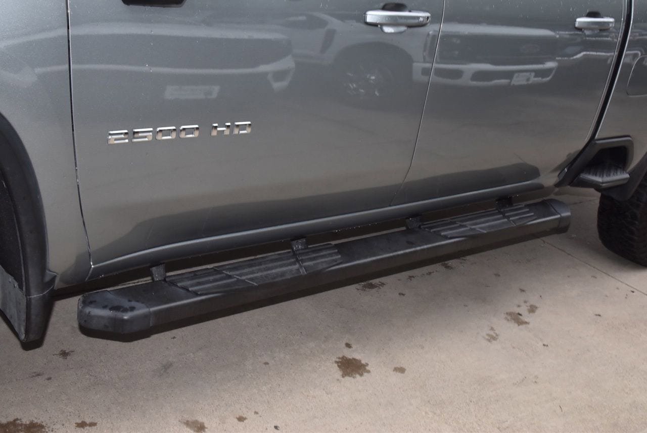 Used 2024 Chevrolet Silverado 2500 LT AWD/4WD image 36