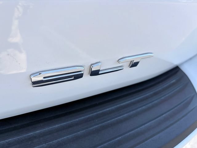 Used 2023 GMC Yukon SLT w/ SLT Premium Package AWD/4WD image 25