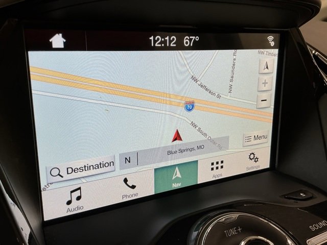 Used 2016 Ford C-MAX Energi SEL w/ Equipment Group 302A image 26