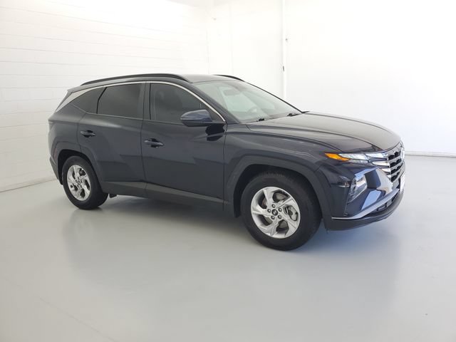 Used 2023 Hyundai Tucson SEL FWD image 4
