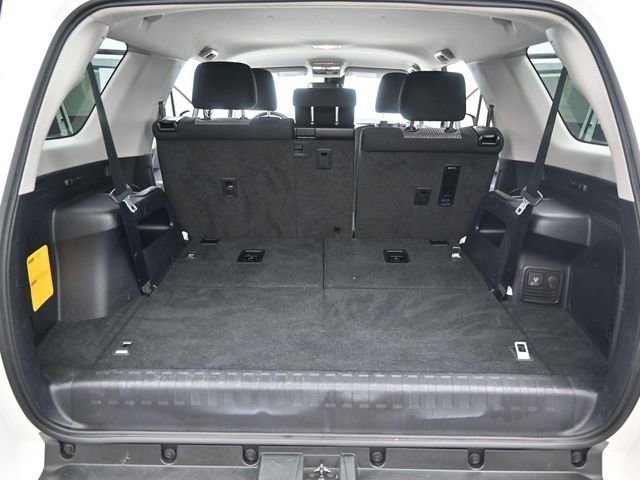 Used 2021 Toyota 4Runner SR5 image 17