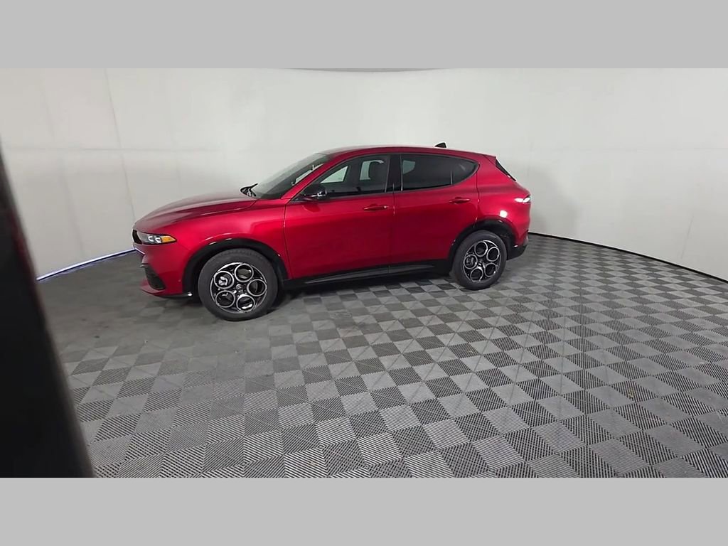 New 2026 Alfa Romeo Tonale Sprint w/ Active Assist Package image 38