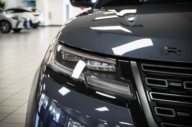 Used 2024 Land Rover Range Rover Velar Dynamic SE image 27