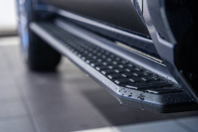 New 2026 Toyota 4Runner Limited image 17