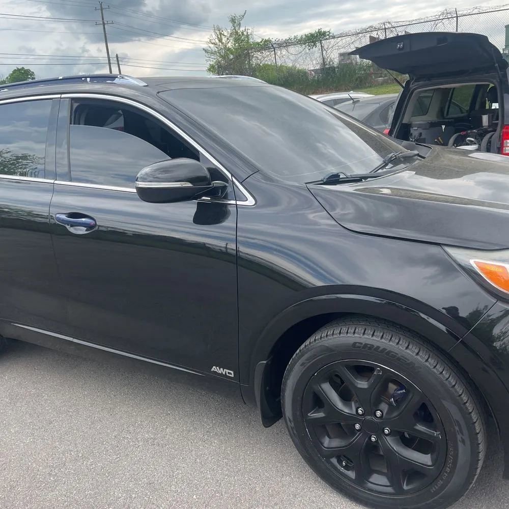 Used 2017 Kia Sorento SX AWD/4WD image 13