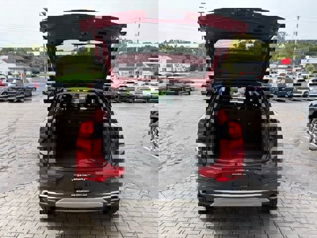 New 2026 Buick Encore GX Preferred w/ Comfort Package image 11