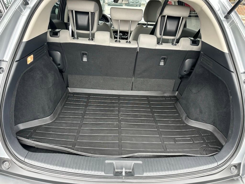Used 2021 Honda HR-V EX image 22