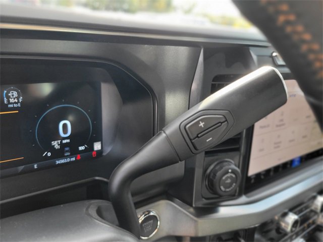 Used 2024 Ford F350 Platinum image 30