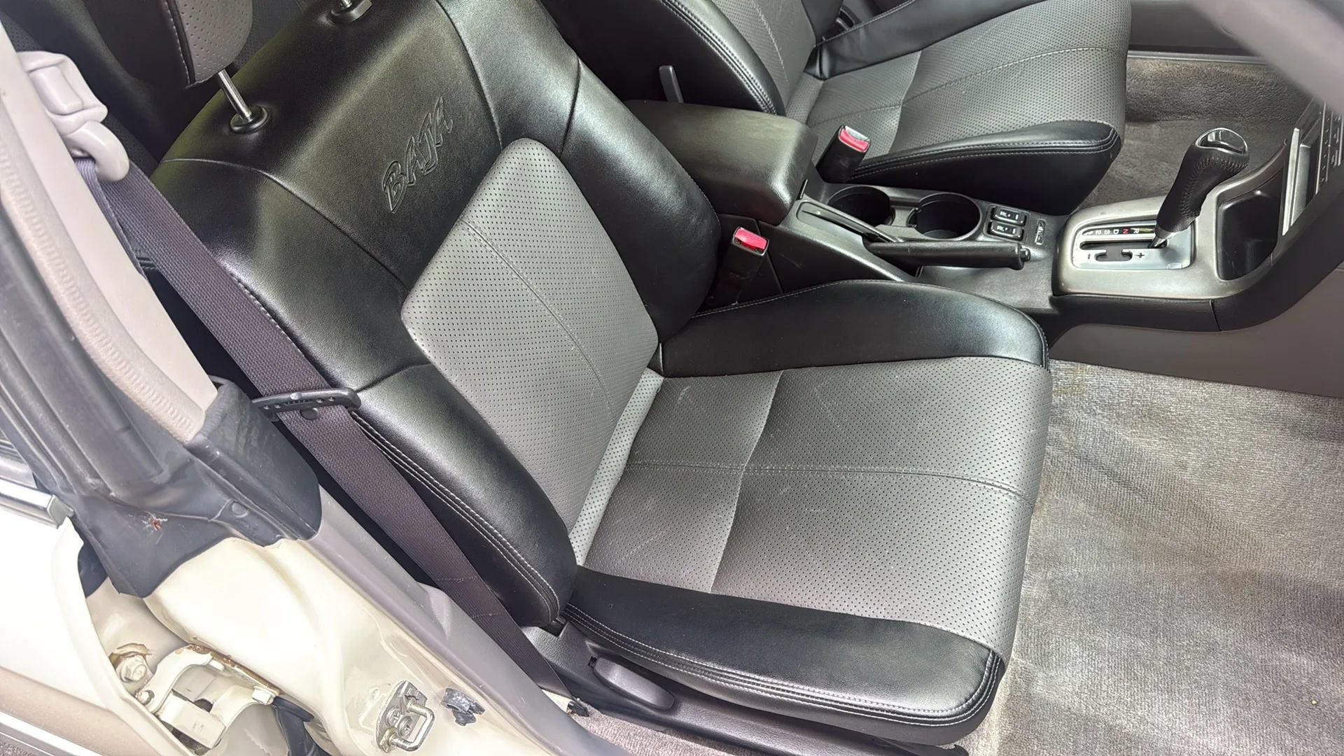 Used 2004 Subaru Baja Turbo AWD/4WD image 18