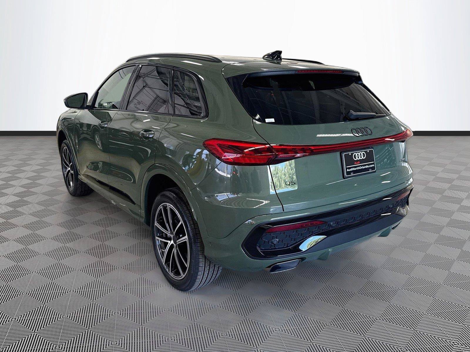 New 2026 Audi Q5 Premium Plus AWD/4WD image 5