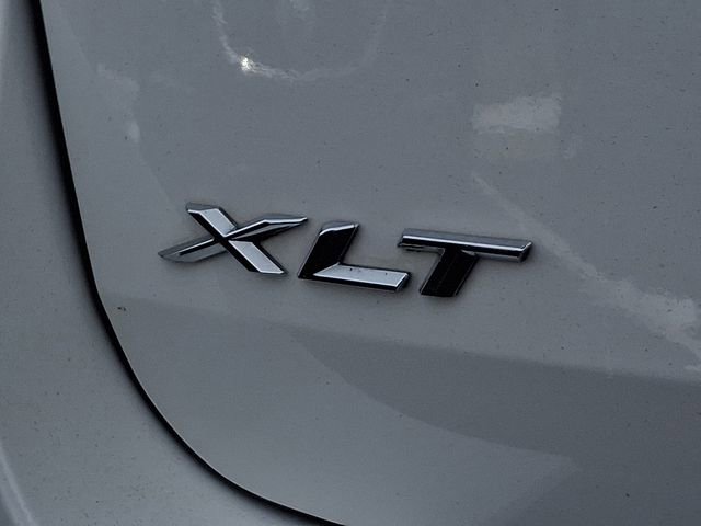 Used 2023 Ford Explorer XLT w/ Equipment Group 202A image 31