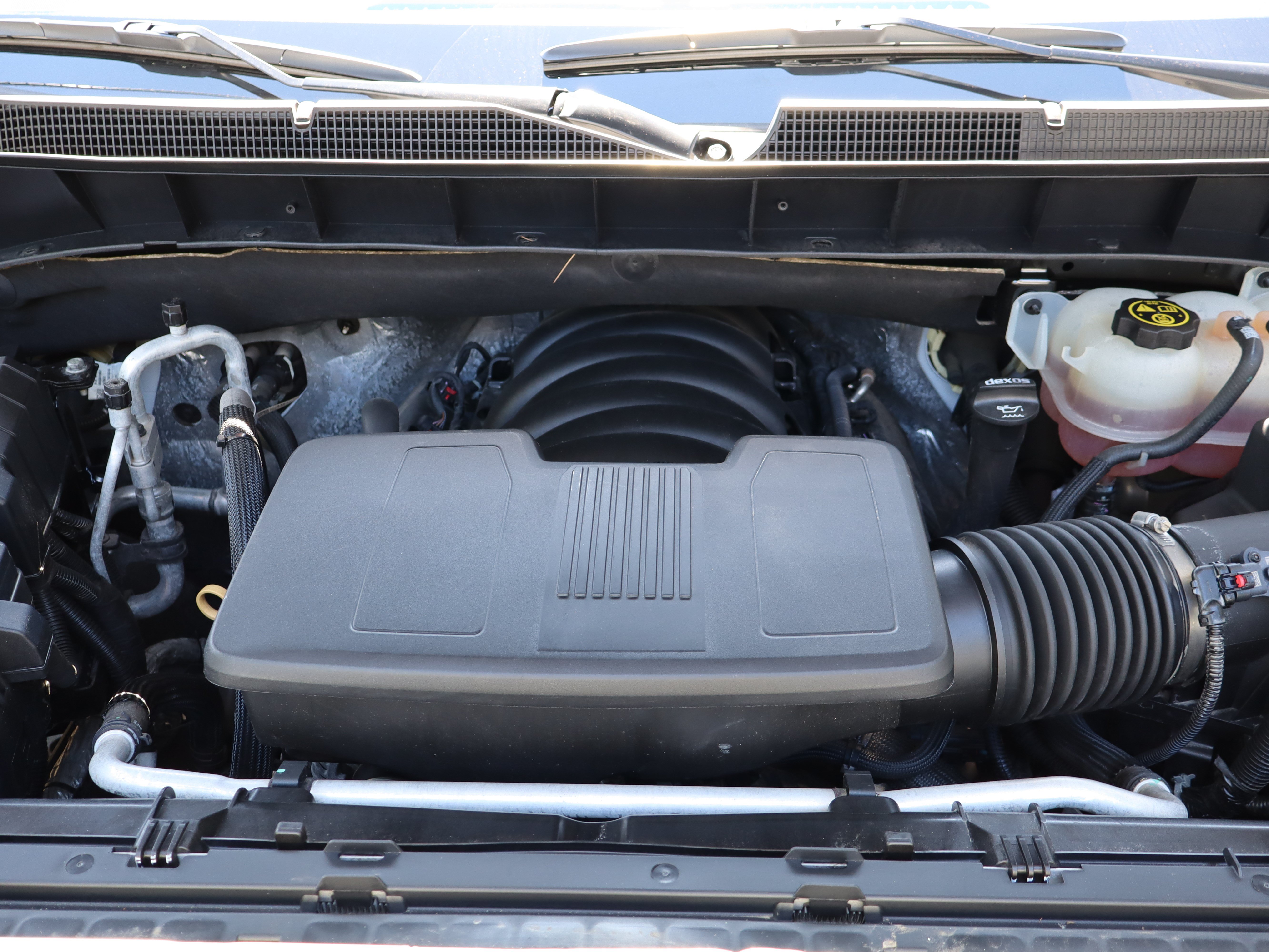 Used 2020 Chevrolet Silverado 1500 LT w/ All-Star Edition AWD/4WD image 49