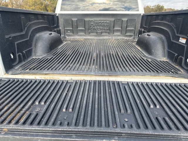 Used 2024 RAM 2500 Big Horn image 20