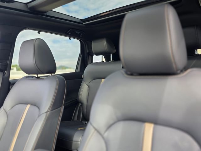 New 2026 MAZDA CX-90 Plug-In Hybrid w/ Premium Plus image 14