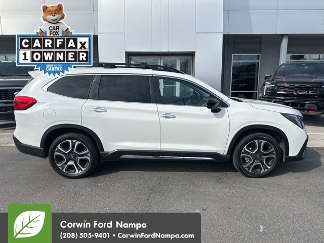 Used 2024 Subaru Ascent Touring image 8
