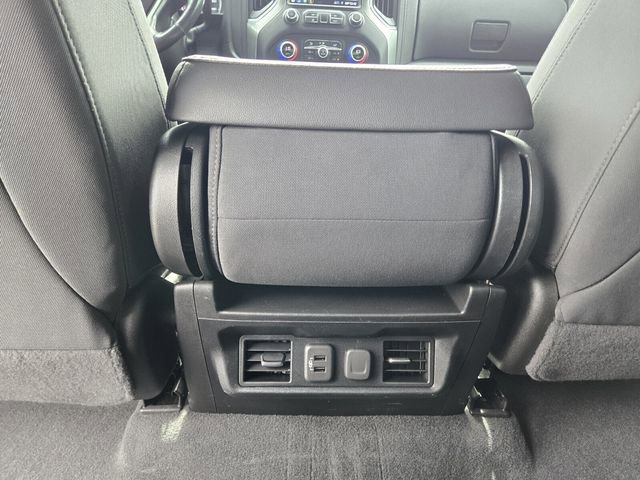 Used 2022 Chevrolet Silverado 1500 RST w/ Safety Package image 16