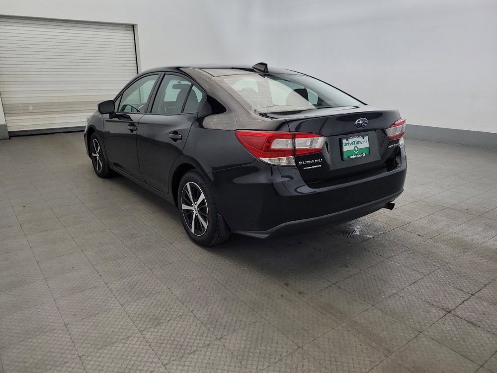 Used 2019 Subaru Impreza 2.0i Premium AWD/4WD image 5