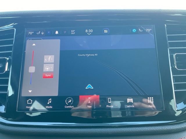 New 2026 Dodge Durango GT w/ Blacktop Package image 37