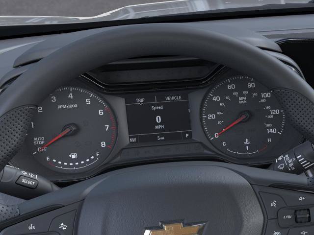 New 2026 Chevrolet Trax LS w/ LS Convenience Package FWD image 18