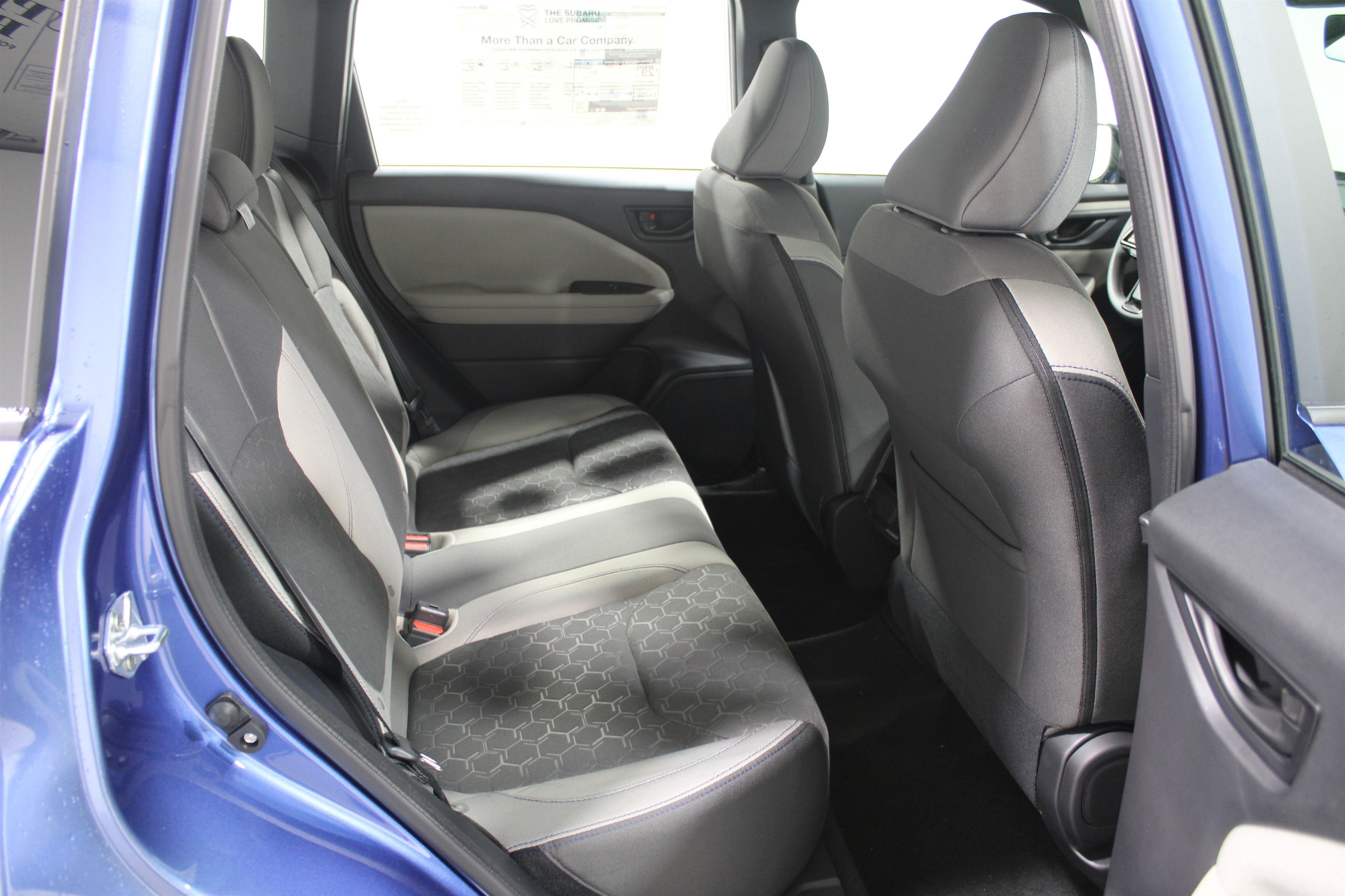 New 2026 Subaru Forester image 22